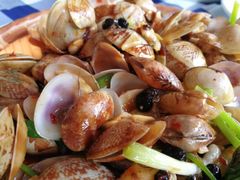 -钱大妈海鲜饭店(保利林语店)