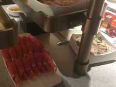 -海底捞火锅(航洋城店)