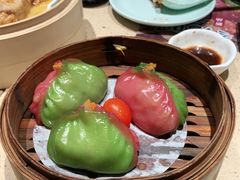 -点都德(华强南店)