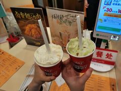 -DQ·蛋糕·冰淇淋(富华里店)