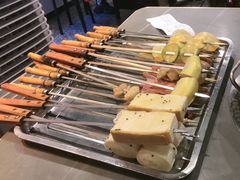 -水浒烤肉(大学城总店)