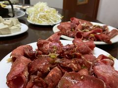 -朝鲜饭店(房山店)