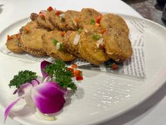 -巴特餐饮6加1音乐餐吧·新疆菜