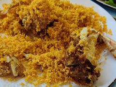 -前王院•巧克力海鲜市集餐厅(万平口店)