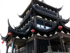 -东湖景区