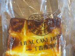 -丁香西饼屋(桂林路店)