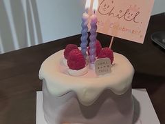 -千浔一暖DIY蛋糕烘焙(人民大学店)