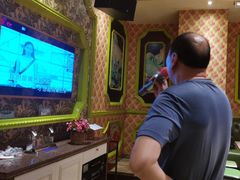 -火吧PTV聚会餐厅(10号店)