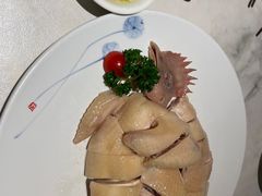 -清平饭店•广州第一鸡(陈家祠店)