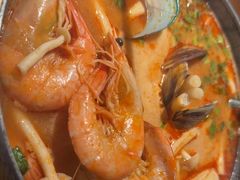 -岛风·台食小馆 ISLAND BISTRO(烟台山店)