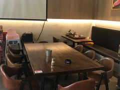 包房-劲烧-烧烤工坊(保利水城店)