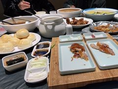 -聚宾楼·烤鸭·家宴(科技三路店)