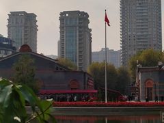 -一大会址·新天地(地铁站)