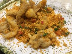 -东江海鲜大排档·潮汕菜·砂锅粥