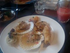 -岷山饭店-芝芝自助餐厅