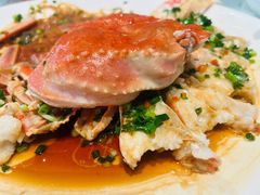 -廊亦舫Lang Yi Fang Restaurant(金桥店)