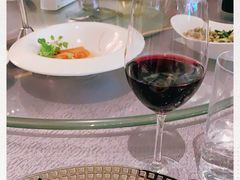 -上海静安香格里拉大酒店