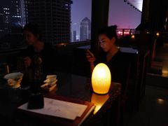 -富力丽思卡尔顿酒店·FLAIR餐厅酒吧