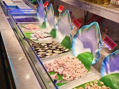 -阪尚皇·原切牛排·烤肉火锅自助(北京路店)