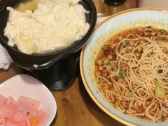 -重庆石磨豆花庄(乔庄店)