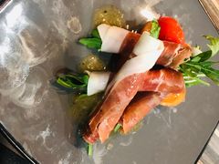 -BomBa意大利餐厅