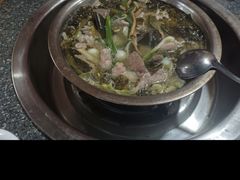 -海关荤豆花(洋河一路店)