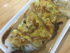 -州记·肠粉·牛肉火锅(福安店)