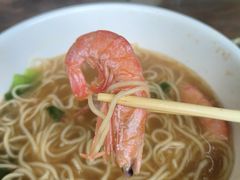 -从前慢海鲜面馆