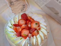 -积慕Cake(解放大道店)