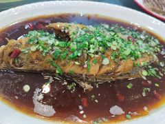 红焖臭桂鱼-老牛窝里(总店)