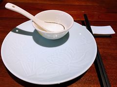 -福慧慈缘素食餐厅(王府井店)