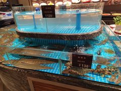 -百富源·海鲜辽菜(张士店)