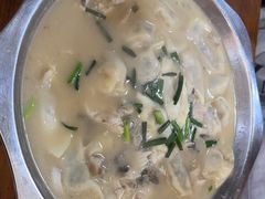-李太婆鱼汤馆(古城路店)
