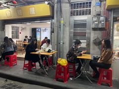 门面-甜甜屋(解放中路店)