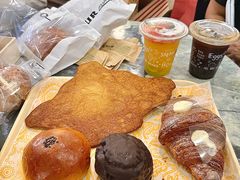 -OUR Bakery(SKP-S店)