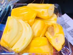 -盒马鲜生(杨高南路店)