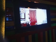 -K+全国连锁KTV(绿地缤纷天地店)