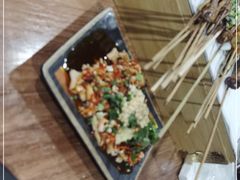 -陈员外正宗夹江烧烤(广福路店)