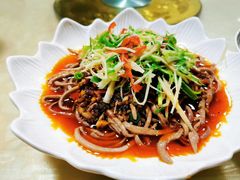 -洪霞餐馆