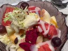 鲜果沙律-Aqua Oasis 水天堂(常熟永旺店)