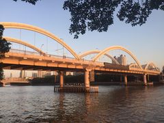 -珠江夜游省总码头