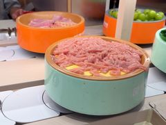 -龍歌自助小火锅(市北台东利群店)