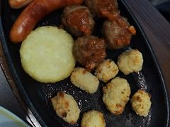 -萨莉亚意式餐厅(杭州滨江天街店)