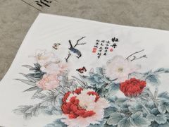 -味+新京宴·烤鸭·北京菜(创意谷店)
