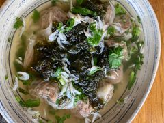 -小城粥道·海胆鲜虾粥(解放广场店)