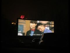 -枫花园汽车电影院(朝阳公园店)
