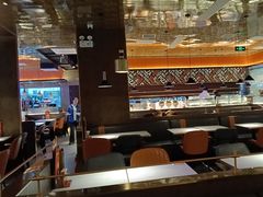 -比格比萨自助(赛罕区万达广场店)