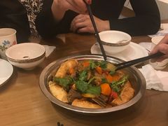 西域馕包肉-北疆饭店(朗悦公园茂店)