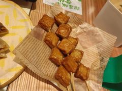 -甲乙饼·手工牛肉饼(东方广场店)