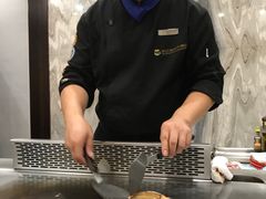 -金正海悦大酒店·法式铁板烧·演绎(海悦天地购物广场店)